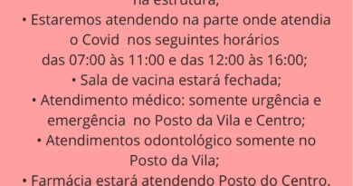 Cadastro para atingidos pela enchente de outubro solicitar o saque