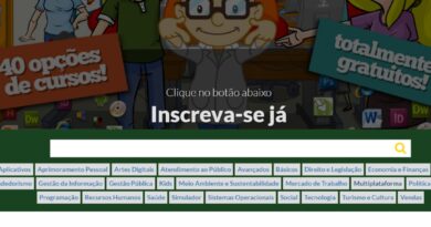 Sala do Empreendedor – Cursos Gratuitos e Emissão de Carteiras de Identidade!